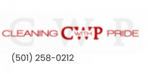 CWP Cleaning With Pride Inc.
