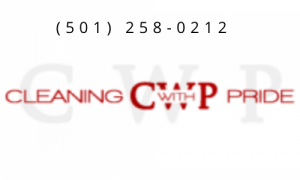 CWP Cleaning With Pride Inc.